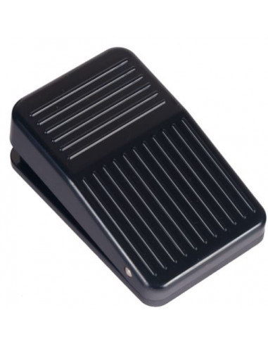 Wyłącznik nożny 105X78 z tworzywa...