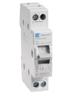 Modułowy przełącznik...