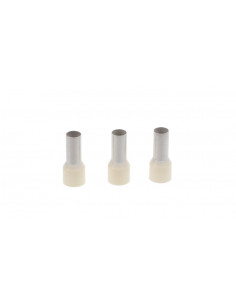 Końcówka tulejkowa...