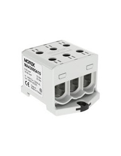 Złączka OTL95-3 kolor szary...