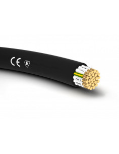 Kabel sygnalizacyjny YKSY...