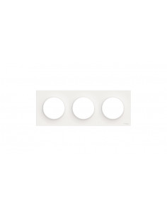 Odace styl Ramka potrójna...