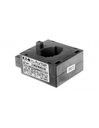 Przekładnik prądowy 100/5A 1,5VA kl.1...