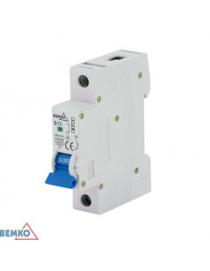 Wyłącznik nadprądowy 1P B...