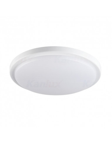 Plafoniera LED 18W ORTE LED 18W-NW-O...