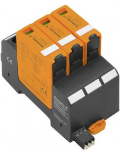 Ogranicznik przepięć klasy...