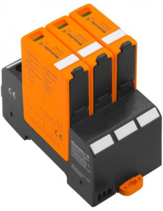 Ogranicznik przepięć klasy...