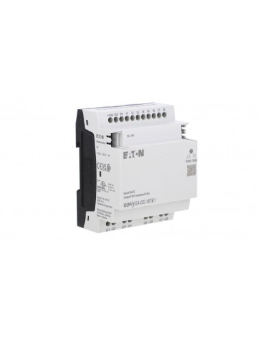 Rozszerzenie wejścia/wyjścia easyE4...