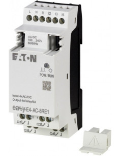 Rozszerzenie wejść/wyjść...