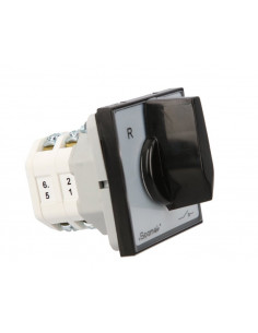 Łącznik krzywkowy 16A z...