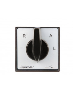 Łącznik krzywkowy 16A z... 2