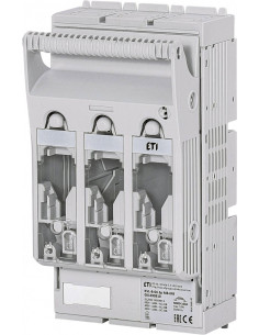 Rozłącznik bezpiecznikowy...