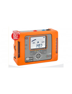 Miernik rezystancji...