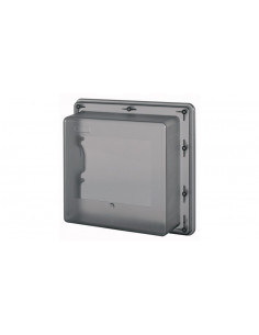 Pokrywa polikarbonowa pod...