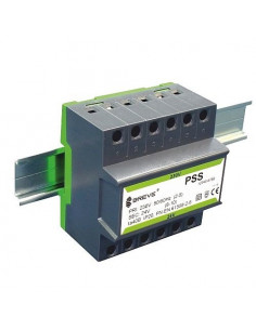 Transformator 1-fazowy PSS...