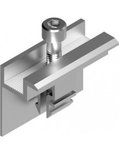 Uchwyt boczny panela KLICK...