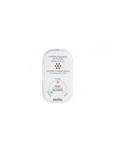 Czujnik tlenku węgla z...