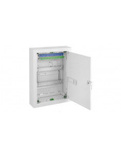 Rozdzielnica modułowa MSF... 2