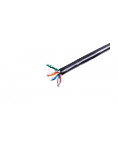 Kabel U/UTP kat. 5e 305m...