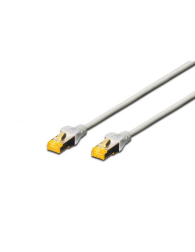 Patchcord RJ45/RJ45 S/FTP kat. 6A 3m...
