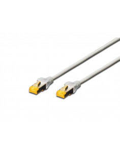 Patchcord RJ45/RJ45 S/FTP...