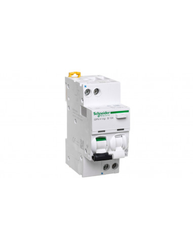 Wyłącznik różnicowoprądowy iDPN H...