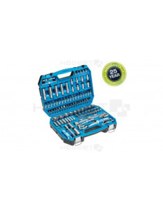 Zestaw narzędziowy 112 szt....