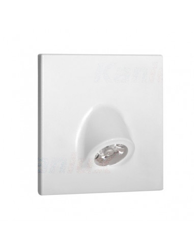 Oprawa przyschodowa LED kwadratowa...