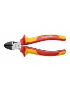 Szczypce boczne 160mm,...