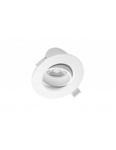 Oprawa punktowa regulowana...