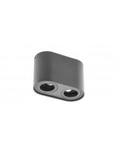 Oprawa sufitowa SENSO DUO,...