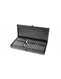 Zestaw końcówek...