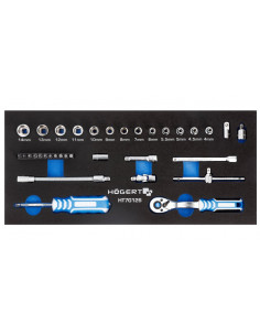 Zestaw narzędziowy z...