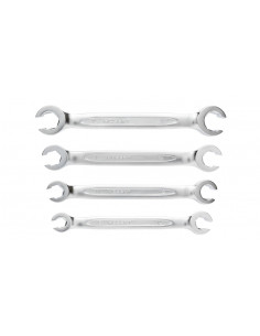 Zestaw kluczy oczkowych...