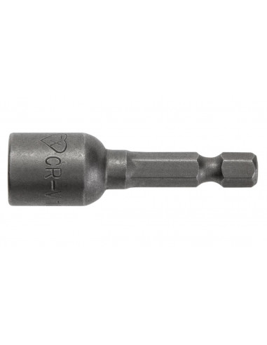 Nasadka z magnesem 8 mm, 1/4, 2 szt....