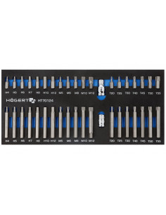 Zestaw końcówek...