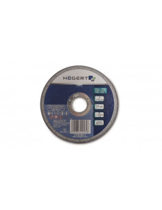 Tarcza korundowa do cięcia...