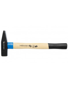 Młotek ślusarski 300 g z...