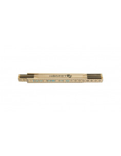 Miara drewniana 1m, 6... 2