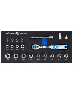 Zestaw narzędziowy z...