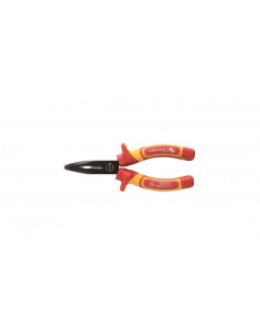 Szczypce wydłużone, wygięte...