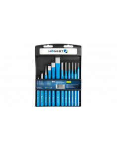 Zestaw przecinaków,...