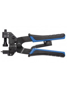 Szczypce do zaciskania...