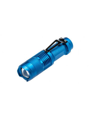 Latarka kieszonkowa...