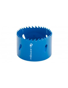 Otwornica bimetalowa 67 mm,...