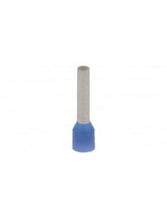 Końcówka tulejkowa...