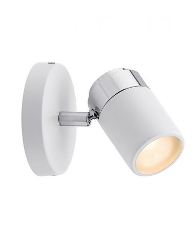 Kinkiet Zyli IP44 maks 1x10W GU10...