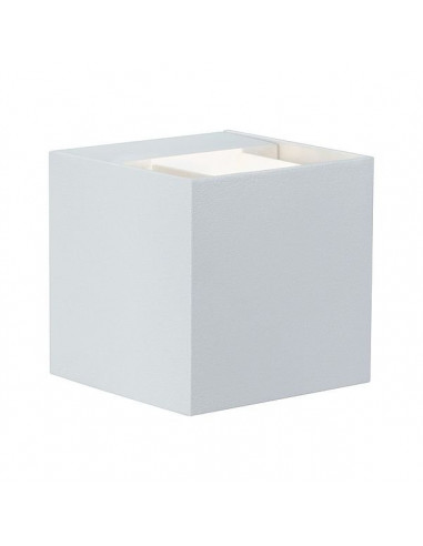 Oprawa elewacyjna Cybo LED 2x3W 230V...