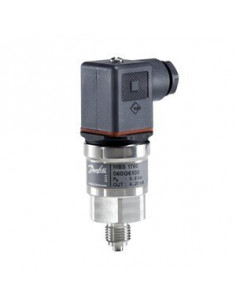 Przetwornik ciśnienia MBS...