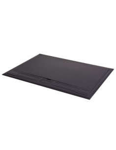 Puszka podłogowa z tworzywa...